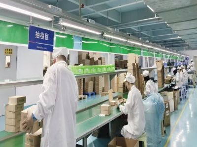 抽檢區(qū)二