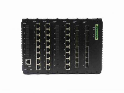 入地鋁合金RD648XGST6-M6-SFP
