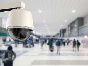 宇航-軌道交通環境與設備檢測解決方案