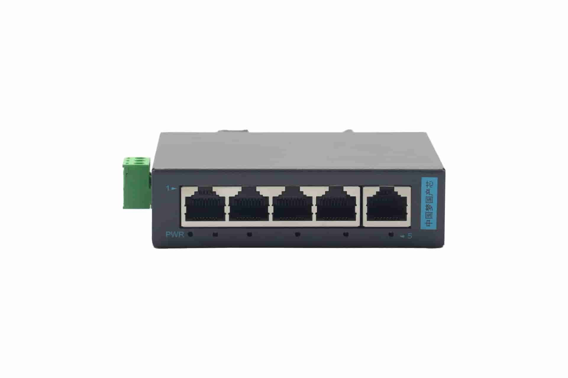 百兆5電口 百兆5電口
